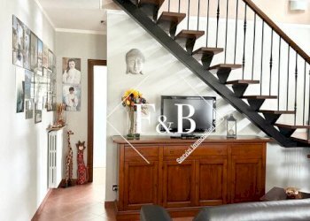 Villa Trifamiliare Canelli, Canelli - foto 8