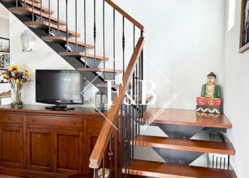 Villa Trifamiliare Canelli, Canelli - foto 9