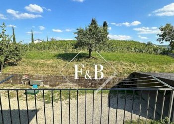 Villa Trifamiliare Canelli, Canelli - foto 16