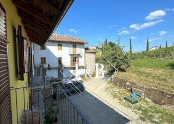 Villa Trifamiliare Canelli, Canelli - foto 17