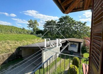 Villa Trifamiliare Canelli, Canelli - foto 18