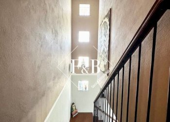 Villa Trifamiliare Canelli, Canelli - foto 21