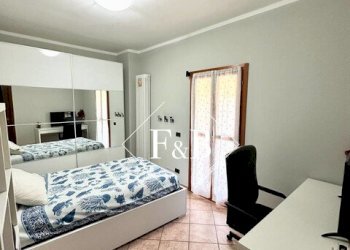 Villa Trifamiliare Canelli, Canelli - foto 24