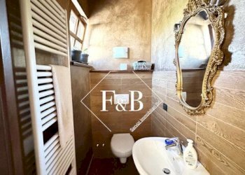 Villa Trifamiliare Canelli, Canelli - foto 26