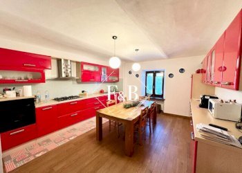 Villa Trifamiliare Canelli, Canelli - foto 28