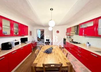 Villa Trifamiliare Canelli, Canelli - foto 29