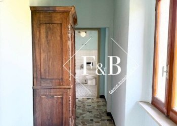 Villa Trifamiliare Canelli, Canelli - foto 41