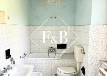 Villa Trifamiliare Canelli, Canelli - foto 42