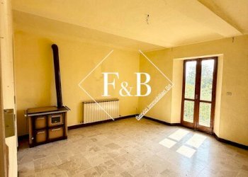 Villa Trifamiliare Canelli, Canelli - foto 45