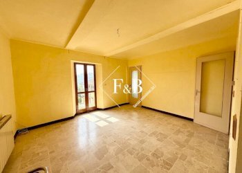 Villa Trifamiliare Canelli, Canelli - foto 48