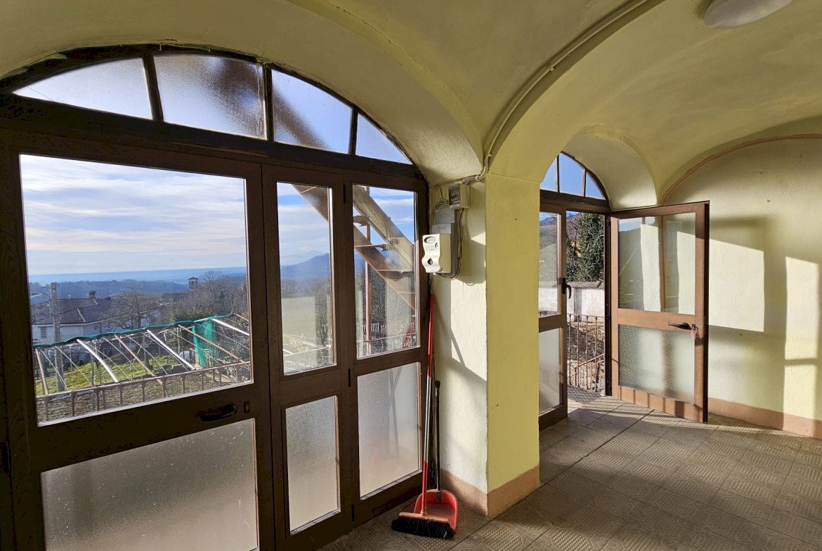 Rustico Colleretto Castelnuovo - foto 2