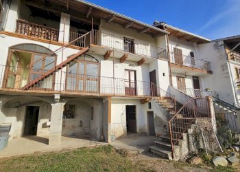 Rustico Colleretto Castelnuovo - foto 1