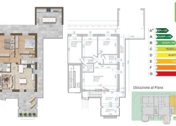 Quadrilocale Maranello - foto 8