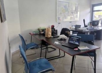 Negozio via Giovanni Verga, Mercato San Severino - foto 4