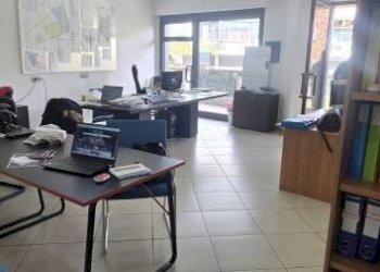 Negozio via Giovanni Verga, Mercato San Severino - foto 5