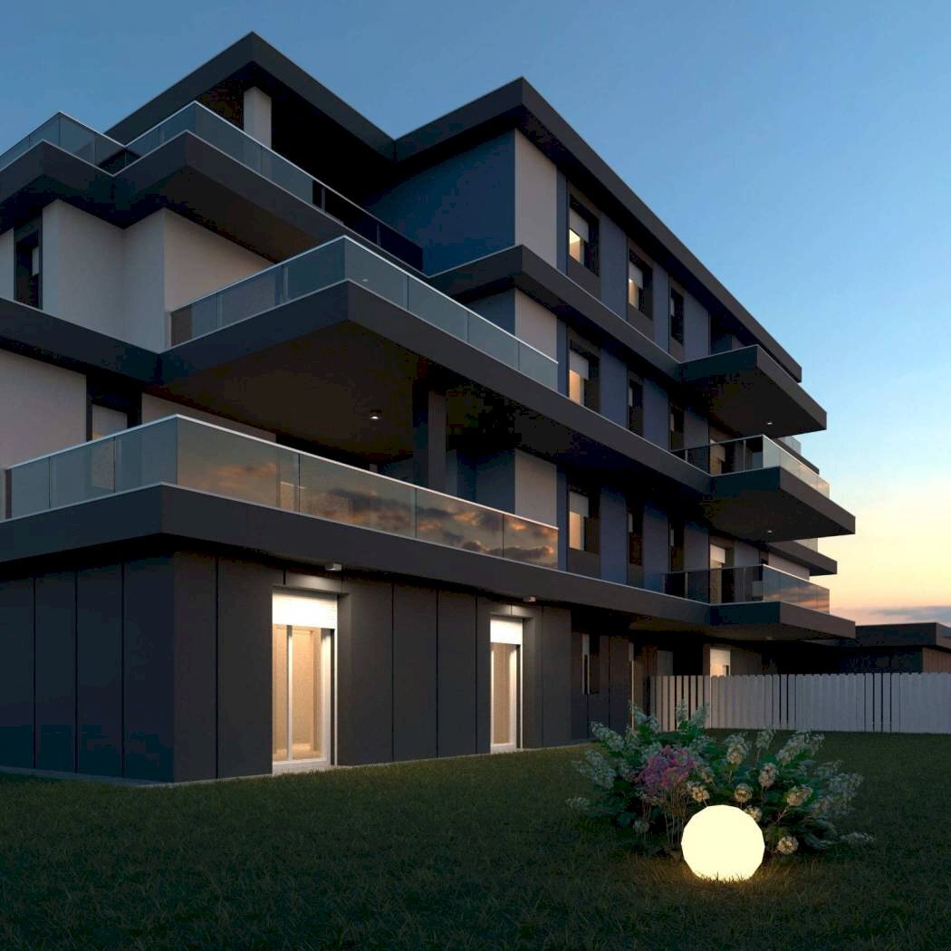 Trilocale Via Pietro Nenni, Castel Maggiore - foto 2