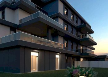 Trilocale Via Pietro Nenni, Castel Maggiore - foto 2