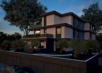 Trilocale Via Pietro Nenni, Castel Maggiore - foto 6