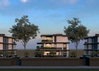 Trilocale Via Pietro Nenni, Castel Maggiore - foto 8