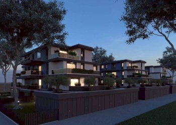 Trilocale Via Pietro Nenni, Castel Maggiore - foto 19