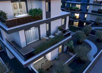 Trilocale Via Pietro Nenni, Castel Maggiore - foto 22