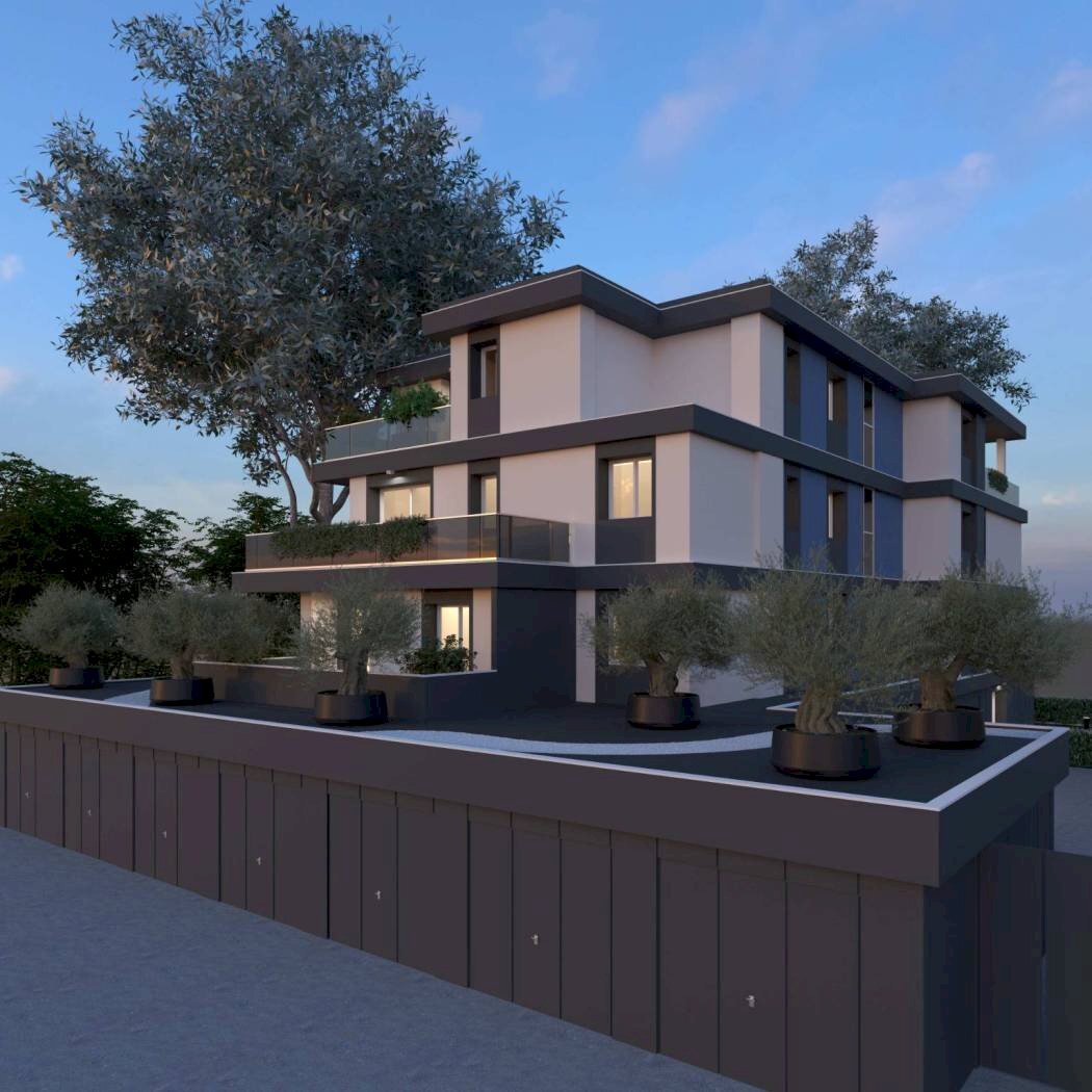 Trilocale Via Pietro Nenni, Castel Maggiore - foto 2