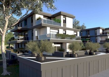 Trilocale Via Pietro Nenni, Castel Maggiore - foto 13