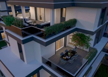 Trilocale Via Pietro Nenni, Castel Maggiore - foto 21