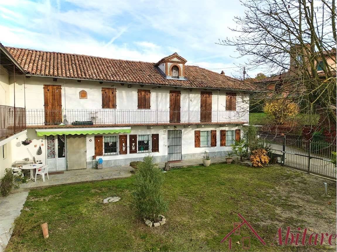 Casa indipendente Via san rocco, 27, Rodello - foto 3