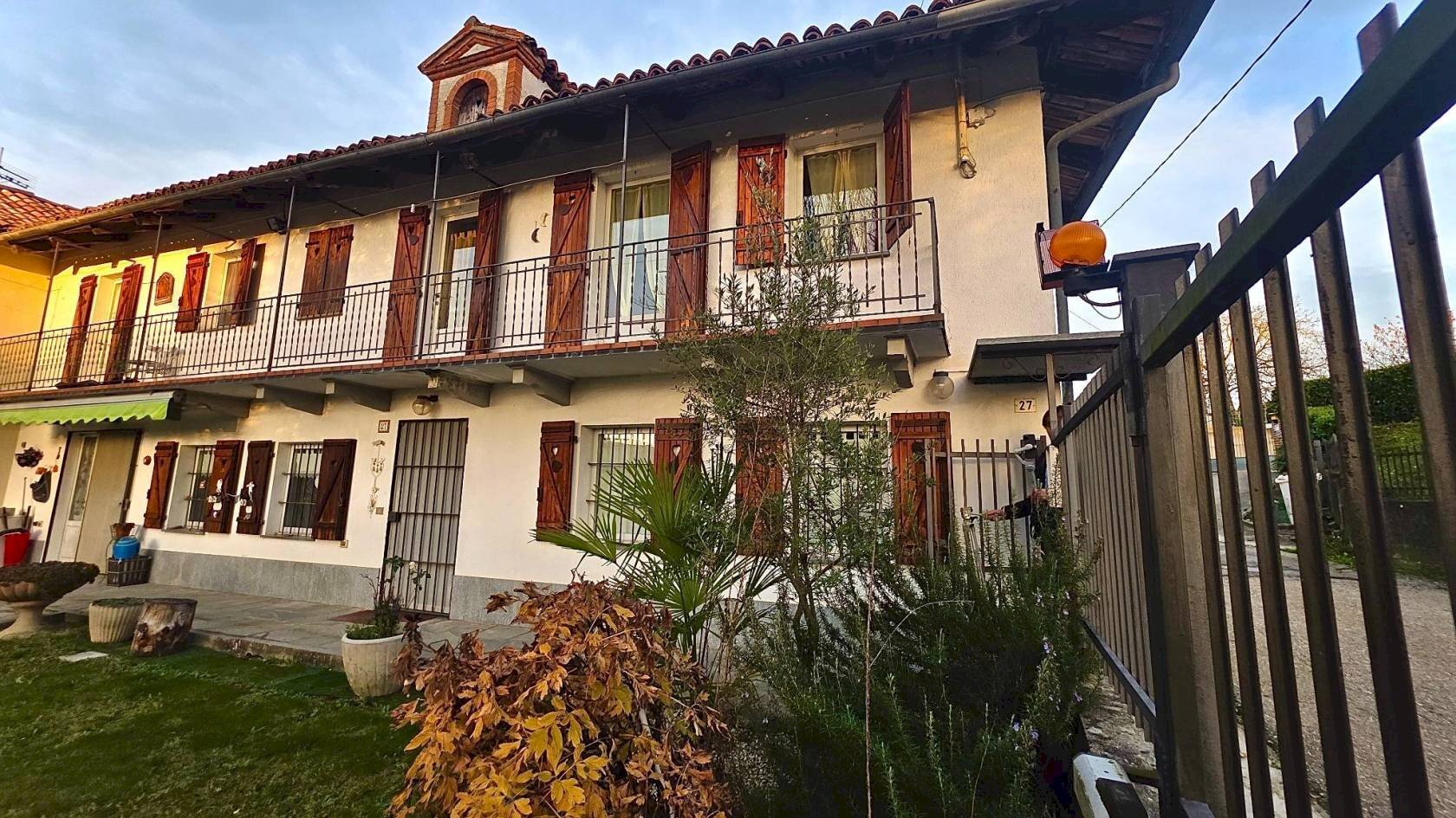 Casa indipendente Via san rocco, 27, Rodello - foto 2