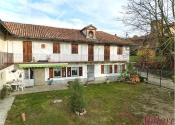 Casa indipendente Via san rocco, 27, Rodello - foto 3