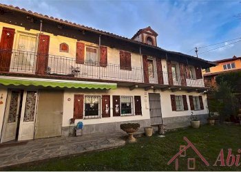 Casa indipendente Via san rocco, 27, Rodello - foto 4