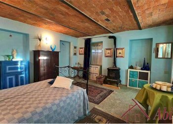 Casa indipendente Via san rocco, 27, Rodello - foto 13