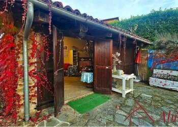 Casa indipendente Via san rocco, 27, Rodello - foto 25