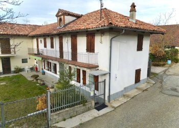 Casa indipendente Via san rocco, 27, Rodello - foto 1