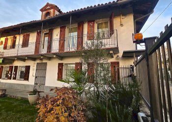 Casa indipendente Via san rocco, 27, Rodello - foto 2