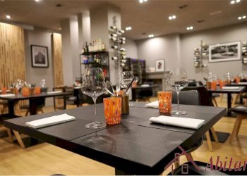 Ristorante Via V. Vernazza, 7/b, Alba - foto 12