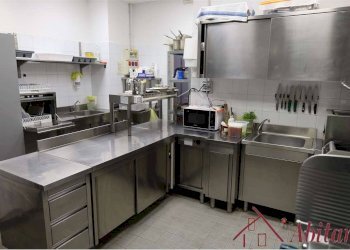 Ristorante Via V. Vernazza, 7/b, Alba - foto 20