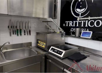 Ristorante Via V. Vernazza, 7/b, Alba - foto 23