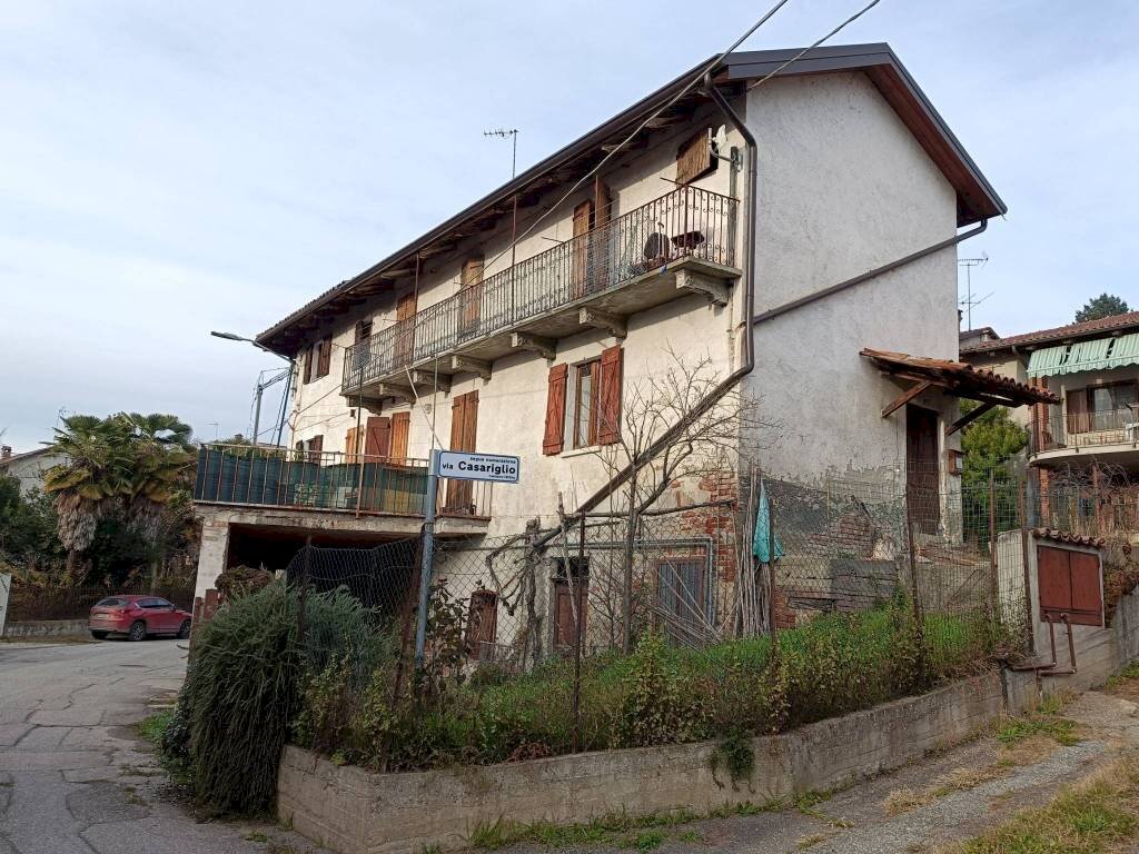 Casa indipendente Cunico - foto 1