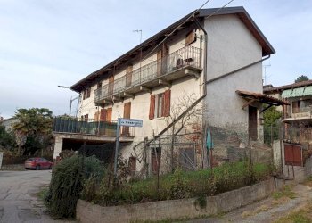 Casa indipendente Cunico - foto 1