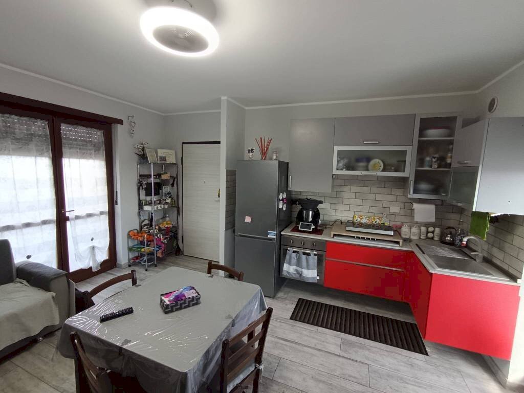 Two-room apartment San Secondo di Pinerolo - photo 2