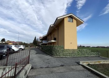 Two-room apartment San Secondo di Pinerolo - photo 14