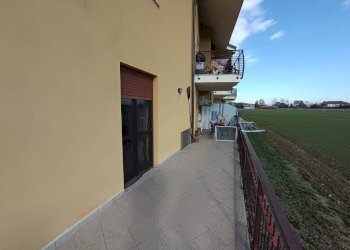 Two-room apartment San Secondo di Pinerolo - photo 15
