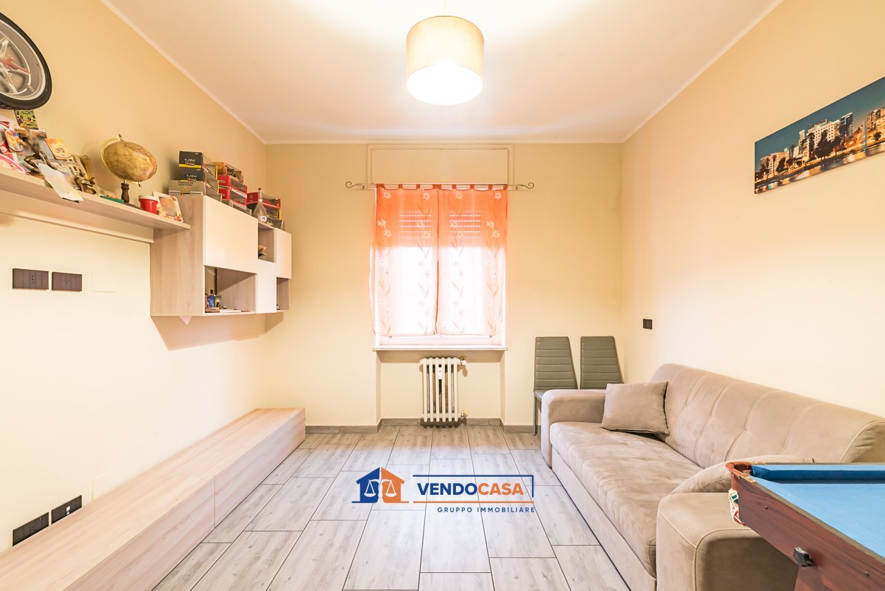 Trilocale Carmagnola - foto 1