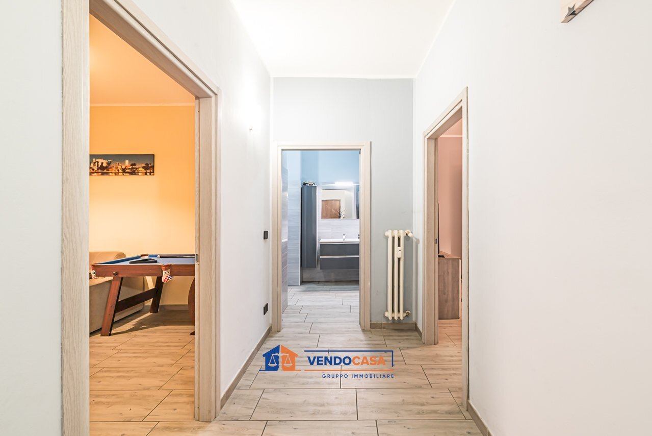 Trilocale Carmagnola - foto 2