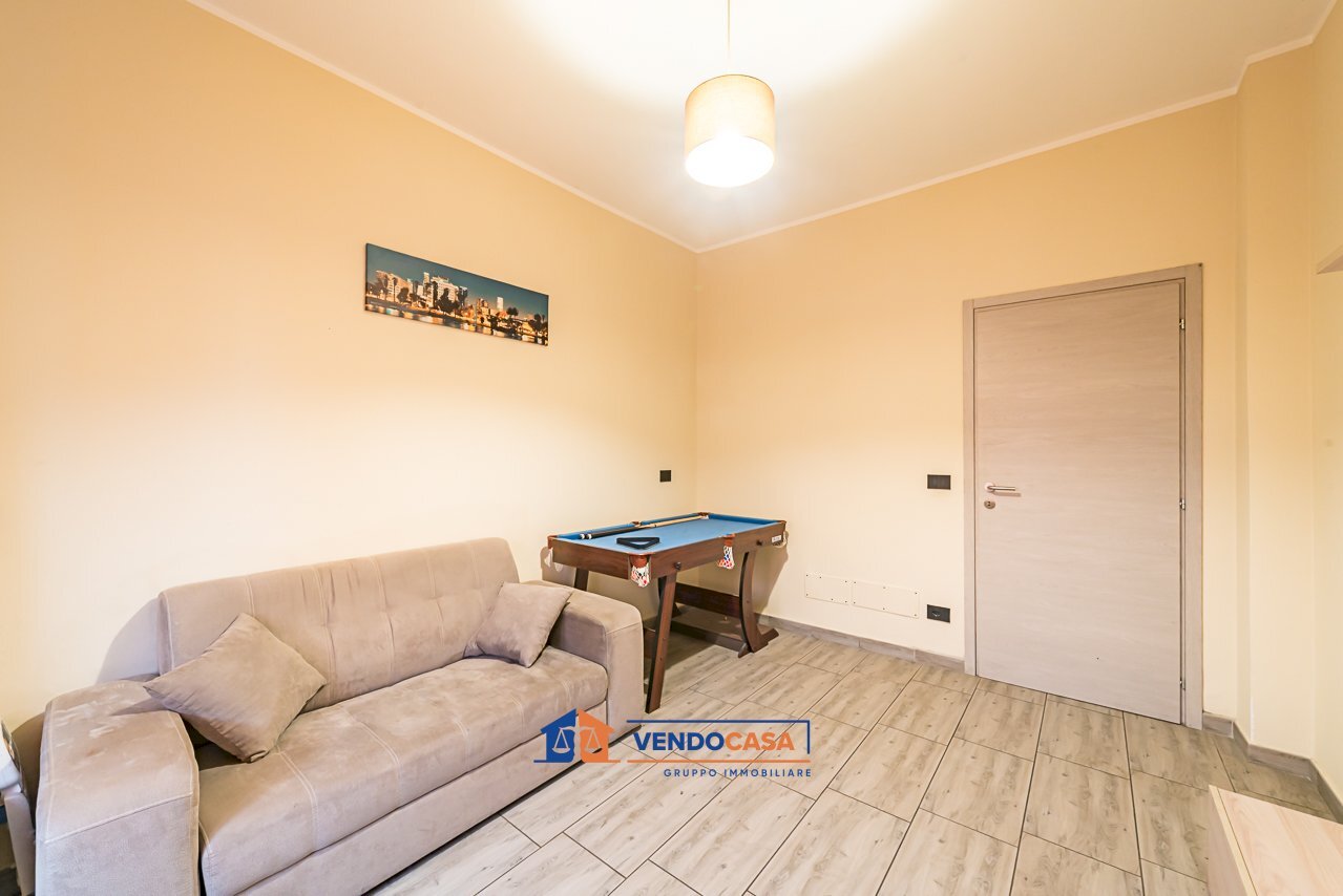 Trilocale Carmagnola - foto 3