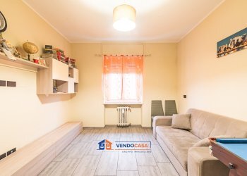Trilocale Carmagnola - foto 1