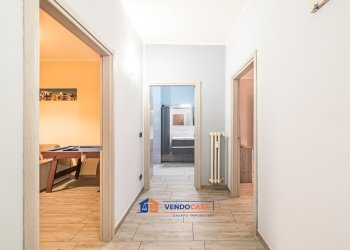 Trilocale Carmagnola - foto 2