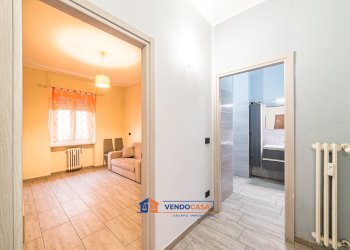 Trilocale Carmagnola - foto 5
